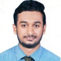 Dinesh Rodrigo