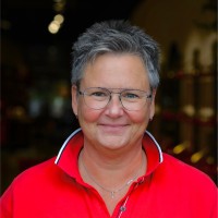 Ellen Van Den Bergh