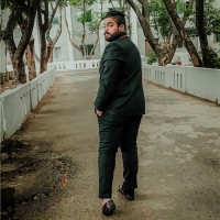 Vasanth M