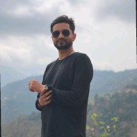 Rahul Kumar