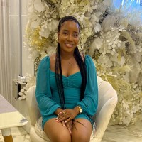 Eunice Moze