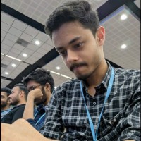 Yash Shrivastava