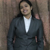Anjusha Gireesh