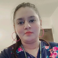 Nadia Mobin