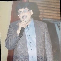 Dr. Raj Kumar Poddar