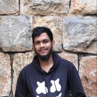 Mohammed Tauseefullah