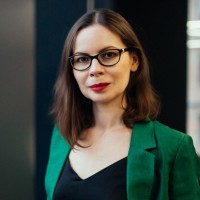 Tetiana Bilozorova