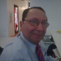 Larry Stevens