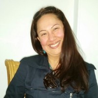 Claudia Rivera Gonzalez