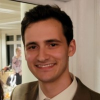 Maxwell Swanson