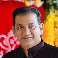 Raghava raju Datla