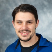 Jeffrey Rux