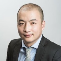 Xue Benjamin