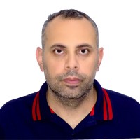Ahmad A. Shehadeh
