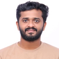Deepu B Nair