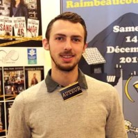 Thomas Vanhoutte