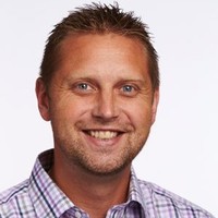 Dan Peterson