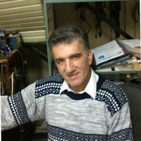 Stathis Michailidis