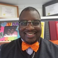 Jacob Barr, Ed.D.