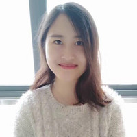 Sylvia Wang