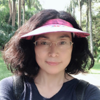 Zhiying Ivy Hao