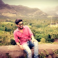 Antony Babu