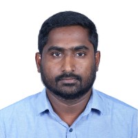 Balaji Kagita