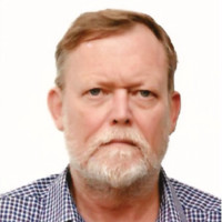 Ben Van Der Walt