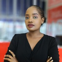 Jahkey Kinoti
