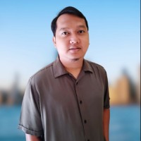 Reza Maulana
