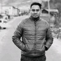 Anand Deb