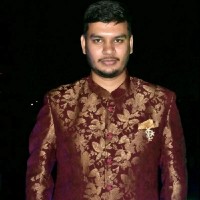 Bipul Kumar Singh