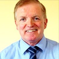 Conor O'Leary