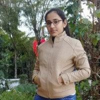 Deepti Kaushik