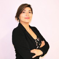 Anita Saud