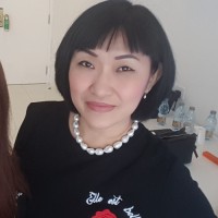 Sue Loke