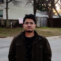 Shubham Gunjal