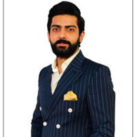 Saad Amjad
