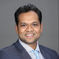 Yash Narayan Dabriwal