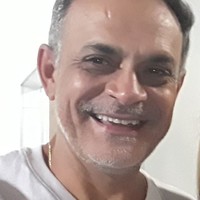 Carlos Alberto Souza