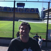 Dino Antonio Gutierrez Olcese