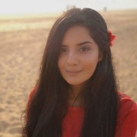 Hadia Shah