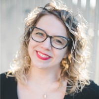 Clare Vestal
