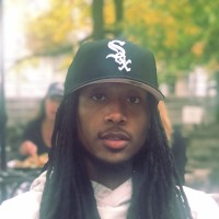 Lashaud Maxwell
