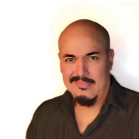 Omar G Morales Medina