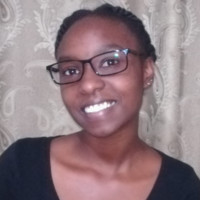 Mercy Mwangi