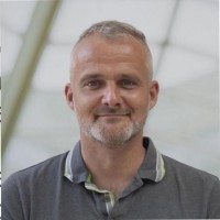 Claus Ebensgaard Pedersen
