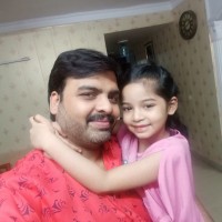 Nikhil Srivastava