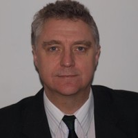 Barry Reynor