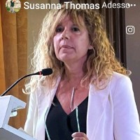 Susanna Thomas